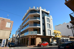2 slaapkamer Appartement te koop in Guardamar del Segura