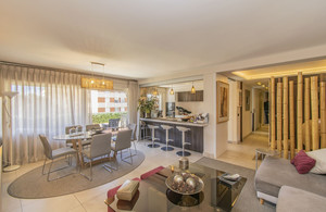 3 slaapkamer Appartement te koop in Marbella