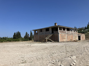 2 slaapkamer Villa te koop in Alhaurin el Grande