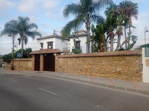 5 slaapkamer Villa te koop in Mijas
