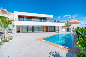 4 slaapkamer Villa te koop in Rojales