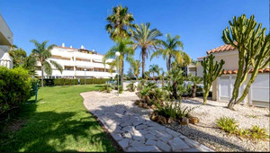 2 slaapkamer Appartement te koop in Mijas