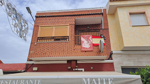 3 slaapkamer Rijtjeshuis te koop in Benijofar