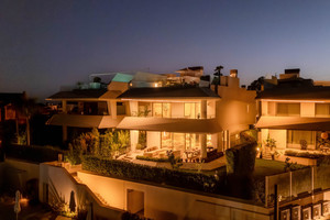 4 slaapkamer Villa te koop in Marbella