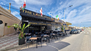 Commercieel te koop in Torrevieja