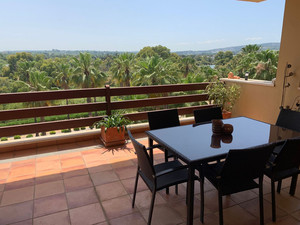 3 slaapkamer Appartement te koop in Sotogrande