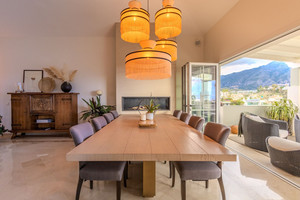 4 slaapkamer Villa te koop in Marbella