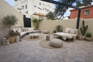 3 slaapkamer Rijtjeshuis te koop in Torremolinos