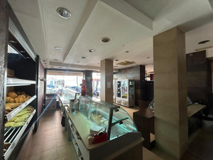 Commercieel te koop in Marbella