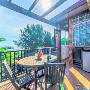 2 slaapkamer Appartement te koop in Estepona