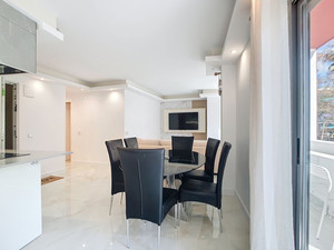 3 slaapkamer Appartement te koop in Estepona
