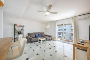 3 slaapkamer Appartement te koop in Fuengirola