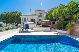 3 slaapkamer Villa te koop in Fuengirola