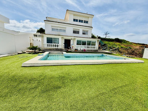 6 slaapkamer Villa te koop in Alhaurin de la Torre