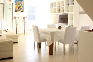 4 slaapkamer Appartement te koop in Benalmadena