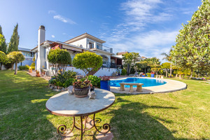 3 slaapkamer Villa te koop in Manilva