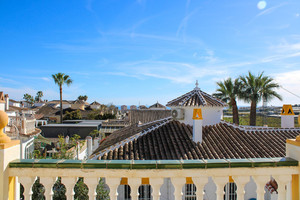 3 slaapkamer Villa te koop in Torrox