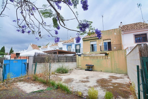 4 slaapkamer Rijtjeshuis te koop in Fuengirola