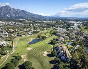 2 slaapkamer Appartement te koop in Marbella