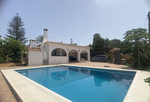 3 slaapkamer Villa te koop in Marbella