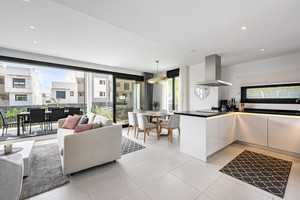 3 slaapkamer Rijtjeshuis te koop in Estepona