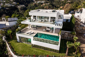 6 slaapkamer Villa te koop in Benahavis