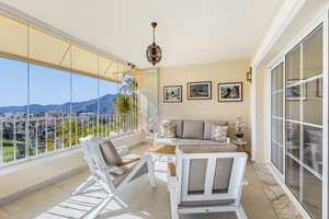 3 slaapkamer Appartement te koop in Alhaurin el Grande