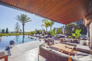 5 slaapkamer Villa te koop in Marbella