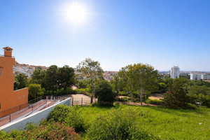 3 slaapkamer Rijtjeshuis te koop in Benalmadena