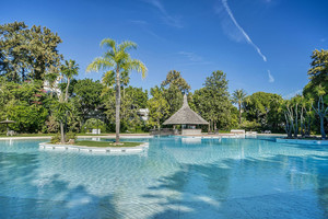 4 slaapkamer Appartement te koop in Marbella