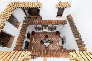 5 slaapkamer Rijtjeshuis te koop in Fuengirola