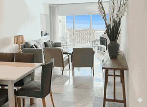 2 slaapkamer Appartement te koop in Puerto de la Torre