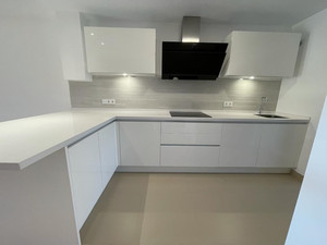 3 slaapkamer Rijtjeshuis te koop in Benahavis