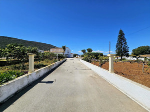 6 slaapkamer Villa te koop in Denia