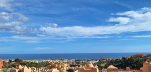 3 slaapkamer Appartement te koop in Manilva