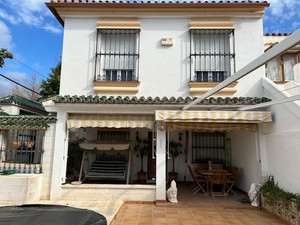 4 slaapkamer Villa te koop in Marbella