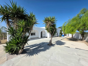 4 slaapkamer Rijtjeshuis te koop in San Fulgencio