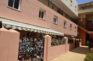 3 slaapkamer Appartement te koop in Velez-Malaga