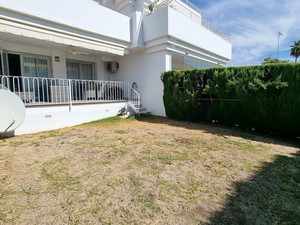 2 slaapkamer Appartement te koop in El Paraiso