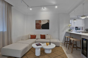 2 slaapkamer Appartement te koop in El Paraiso