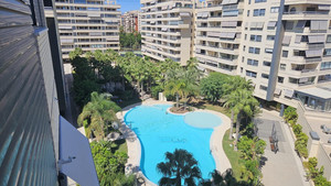 2 slaapkamer Appartement te koop in Alicante