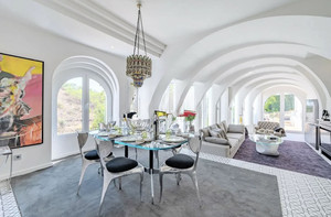 5 slaapkamer Rijtjeshuis te koop in Marbella