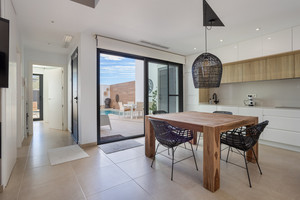 3 slaapkamer Rijtjeshuis te koop in Benijofar