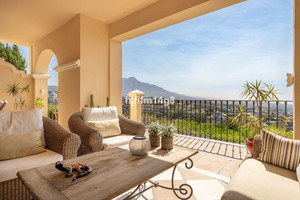2 slaapkamer Appartement te koop in Benahavis