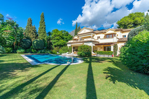 7 slaapkamer Villa te koop in Marbella
