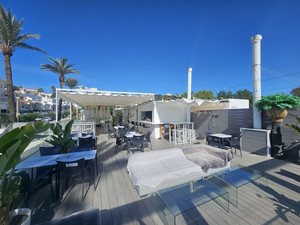 Commercieel te koop in Torreguadiaro