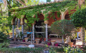6 slaapkamer Villa te koop in Mijas