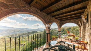 3 slaapkamer Villa te koop in Cortes de la Frontera
