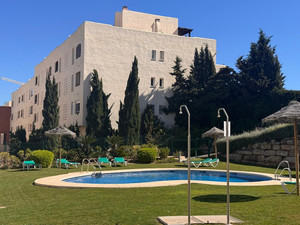 2 slaapkamer Appartement te koop in Manilva