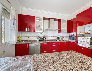 3 slaapkamer Villa te koop in Velez-Malaga